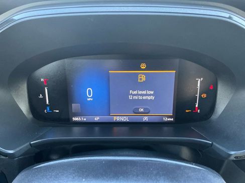 Used 2025 Ford Escape ST-Line w/ Tech Pack #1 image 19