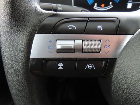 Used 2025 Hyundai Tucson SEL FWD image 22
