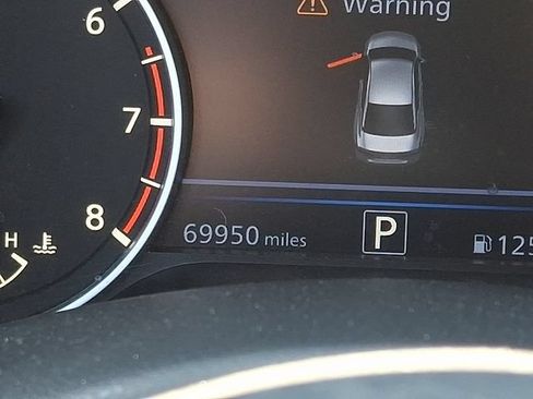 Used 2020 Nissan Altima 2.5 S FWD image 18