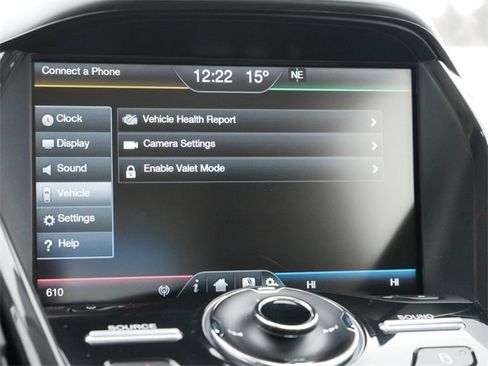 Used 2015 Ford C-MAX SEL w/ Equipment Group 302A image 26