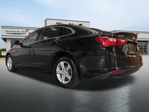 Used 2023 Chevrolet Malibu LT image 11
