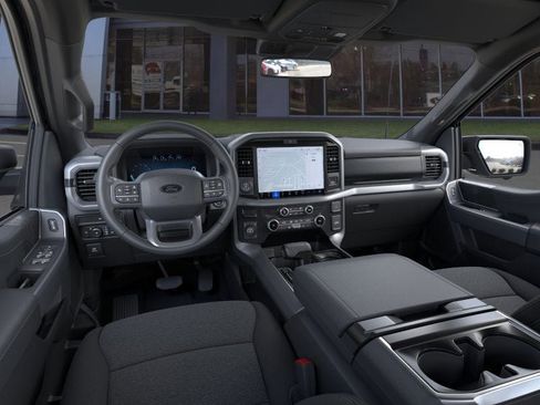 New 2026 Ford F150 XLT image 9