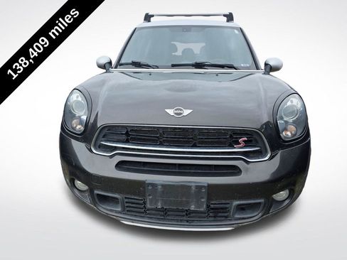 Used 2016 MINI Cooper Countryman S AWD/4WD image 2
