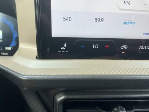 New 2025 Ford Bronco Sport Big Bend w/ Convenience Package image 32