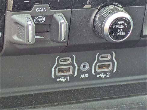 Used 2025 RAM 1500 Rebel w/ Trailer Tow Group AWD/4WD image 28
