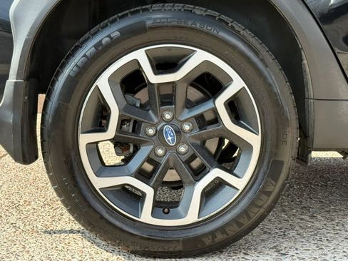 Used 2016 Subaru Crosstrek 2.0i Premium w/ Popular Package #1 AWD/4WD image 25