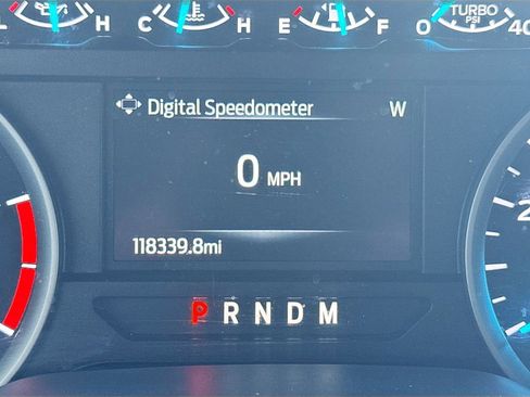 Used 2022 Ford F350 XL w/ STX Appearance Package AWD/4WD image 12