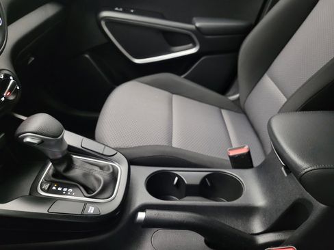 Used 2024 Kia Soul LX w/ Option Group 015 FWD image 26