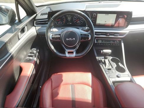 Used 2023 Kia K5 GT-Line FWD image 11
