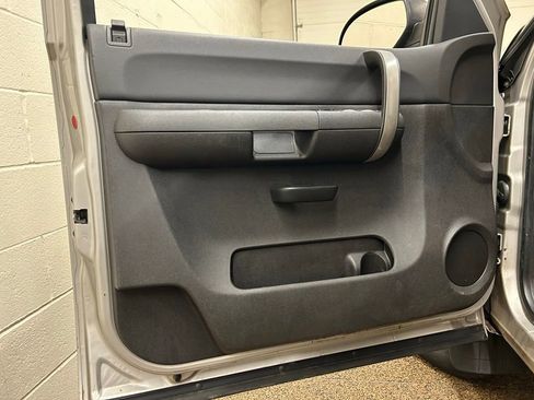 Used 2008 Chevrolet Silverado 1500 LS image 12