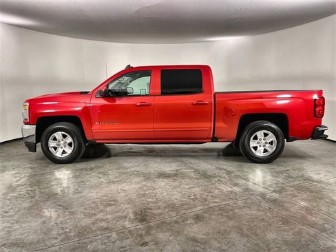 Used 2018 Chevrolet Silverado 1500 LT w/ All Star Edition image 5