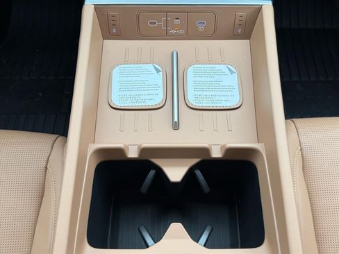 New 2026 Hyundai Santa Fe Calligraphy AWD/4WD image 24