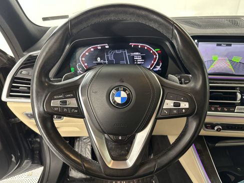 Used 2019 BMW X5 xDrive40i w/ Convenience Package AWD/4WD image 14