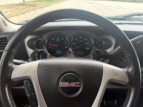 Used 2008 GMC Sierra 1500 SLE w/ Power Pack Plus AWD/4WD image 45