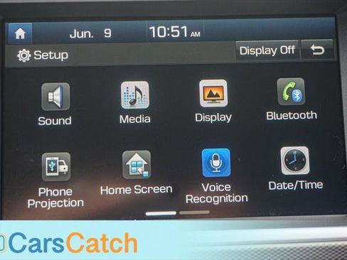 Used 2019 Hyundai Ioniq Blue FWD image 26