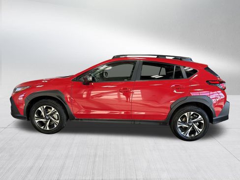 Certified 2025 Subaru Crosstrek 2.0i Premium image 4