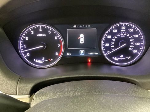 Used 2016 Hyundai Genesis 3.8 w/ Option Group 04 image 30