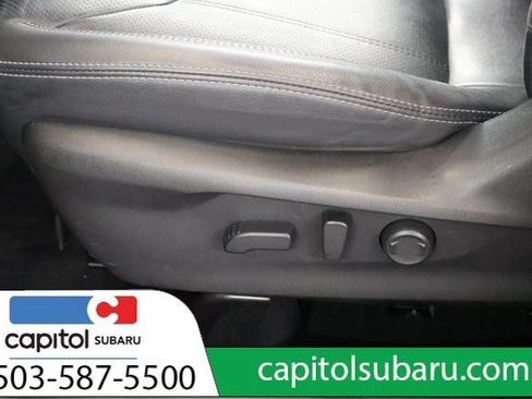 Used 2021 Subaru Forester Touring AWD/4WD image 15