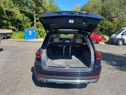 Used 2020 Mercedes-Benz GLE 450 4MATIC image 25