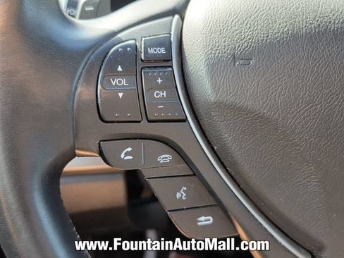 Used 2014 Acura RDX w/ Technology Package AWD/4WD image 19