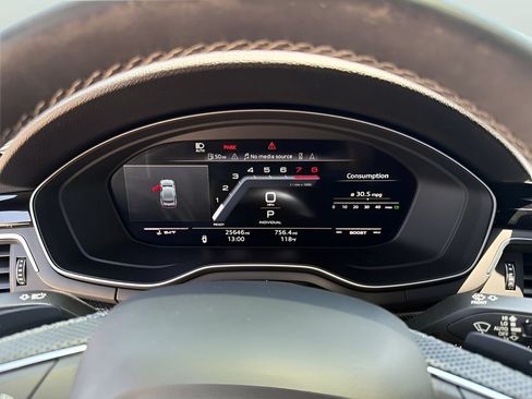 Used 2024 Audi S5 Premium Plus AWD/4WD image 13