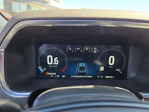 Used 2023 Ford F150 Raptor w/ Raptor Carbon Fibre Package AWD/4WD image 25
