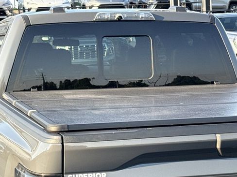 Used 2021 Ford F150 Raptor w/ Equipment Group 801A High AWD/4WD image 10