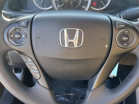 Used 2014 Honda Accord LX image 17