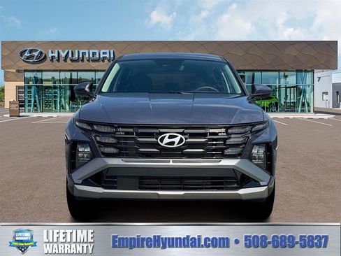 New 2026 Hyundai Tucson SE image 12