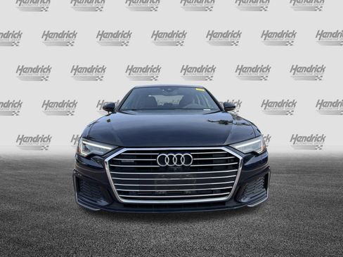 Used 2019 Audi A6 3.0T Premium Plus w/ Premium Plus Package image 3