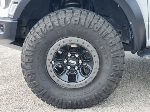Used 2024 Ford F150 Raptor AWD/4WD image 7