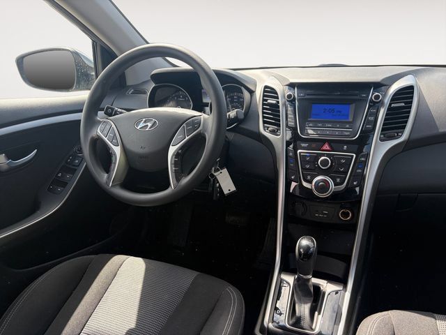 Used 2016 Hyundai Elantra GT FWD image 10