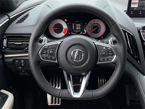 New 2025 Acura RDX A-Spec image 14