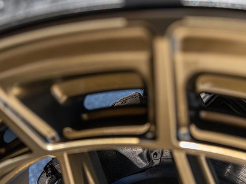 New 2025 Ford F150 Lariat w/ Equipment Group 502A High image 33