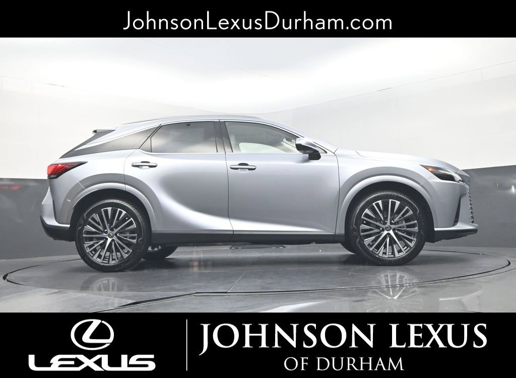 New 2026 Lexus RX 350 Premium Plus w/ Accessory Package (K3) FWD image 22