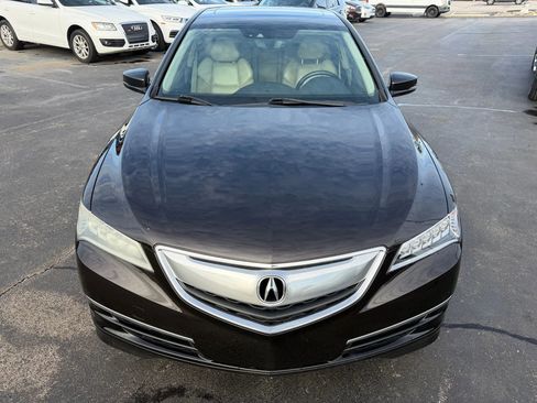 Used 2015 Acura TLX V6 w/ Technology Package image 9