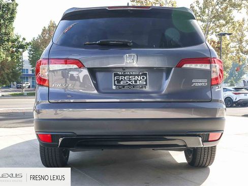 Used 2022 Honda Pilot Special Edition image 5