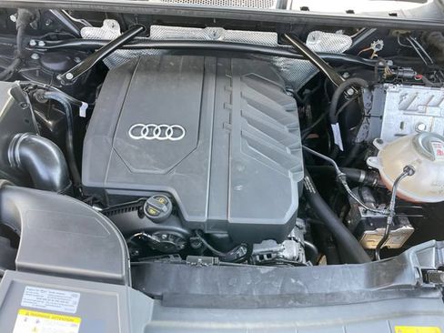 Used 2023 Audi Q5 2.0T Premium w/ Convenience Package AWD/4WD image 31