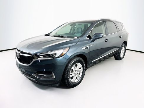 Used 2019 Buick Enclave Essence image 3