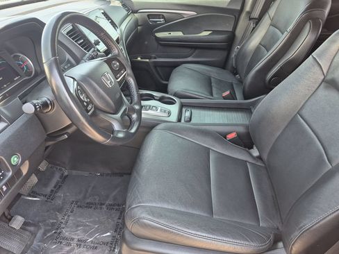 Used 2021 Honda Pilot Special Edition image 10