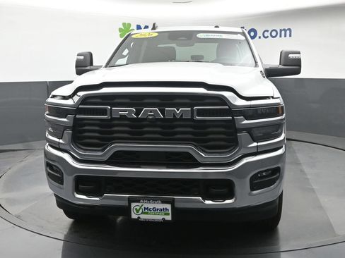 Used 2026 RAM 2500 Big Horn AWD/4WD image 21