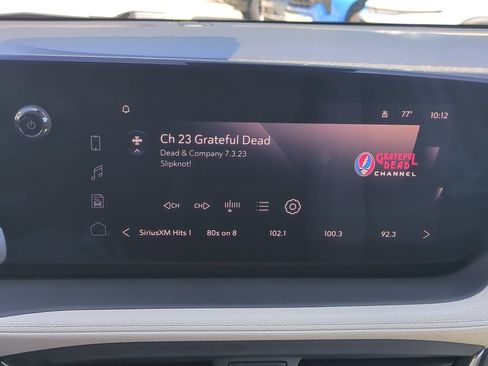 Used 2024 Buick Encore GX Sport Touring FWD image 23