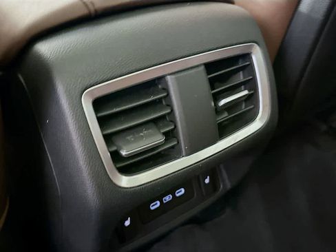 Used 2024 Acura RDX SH-AWD w/ Advance Package image 13