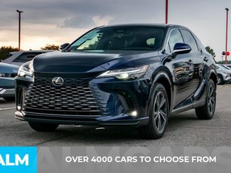 Used 2023 Lexus RX 350 FWD video 3