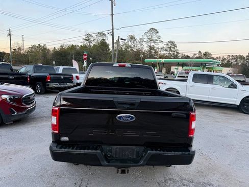 Used 2018 Ford F150 XL w/ Equipment Group 101A Mid image 8