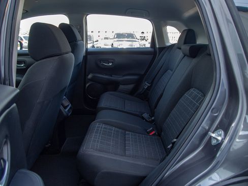 Used 2024 Honda HR-V LX image 26