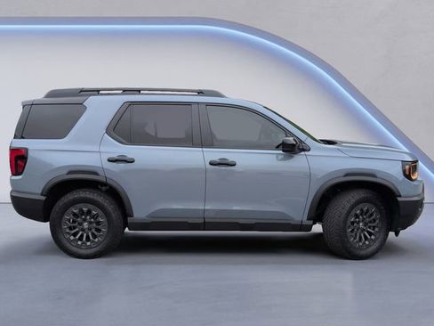 Used 2026 Honda Passport TrailSport image 3