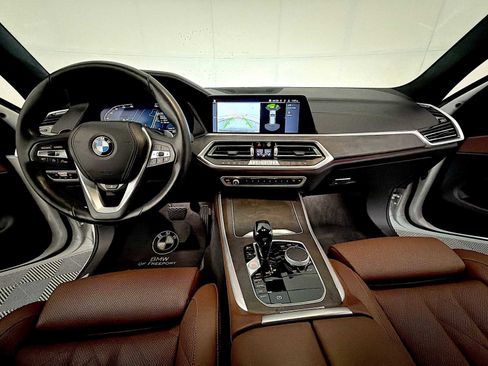 Certified 2023 BMW X5 xDrive40i w/ Premium Package image 15