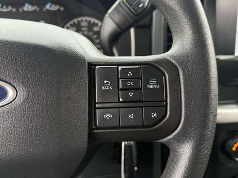 Certified 2022 Ford F150 XLT AWD/4WD image 17