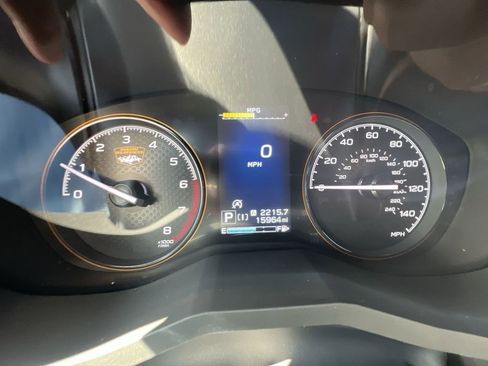 Used 2024 Subaru Forester Wilderness image 12